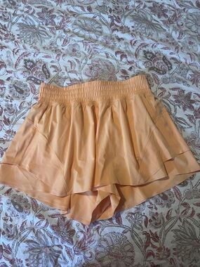 Lululemon Shake It Out Shorts